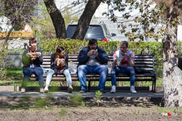 Ешь, сиди, худей: что такое метаболизм и как его можно ускорить