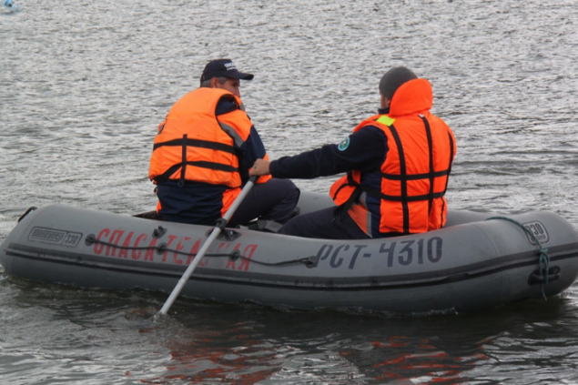 На Красноярском море нашли тело рыбака, пропавшего 5 дней назад