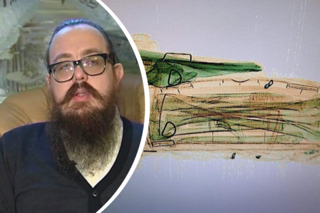 Странные сборы денег и фальсификация священных текстов: что известно о «батюшке», пойманном с костями