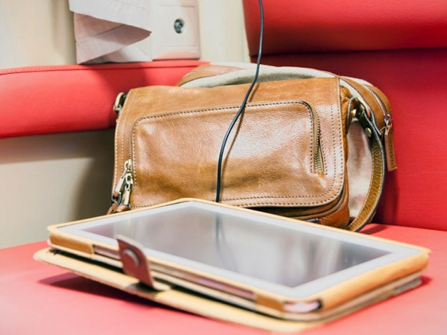 Памятка для тех, кто оставил или обнаружил на объектах железной дороги документы, личные вещи и ценности