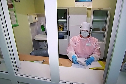 Коронавирус в Красноярском крае на 9 сентября