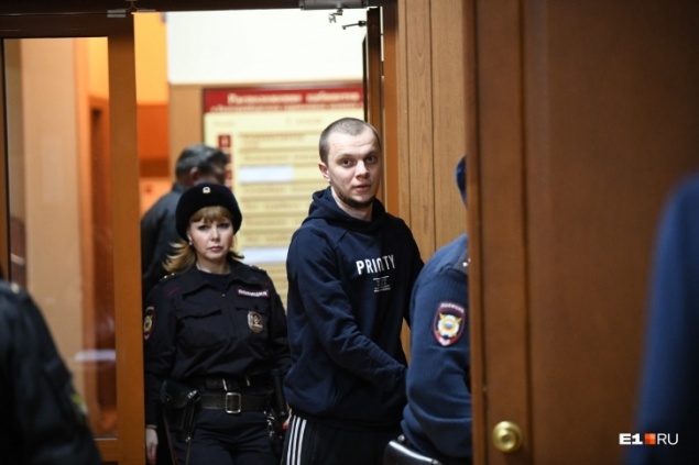 В России вынесли первый приговор за АУЕ: за создание паблика дали семь лет колонии