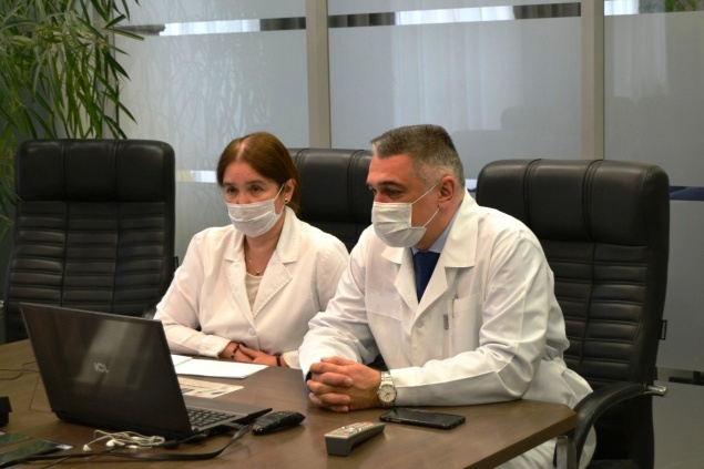 Приглашаем ачинских врачей присоединиться к онлайн-конференции по вопросам женского здоровья