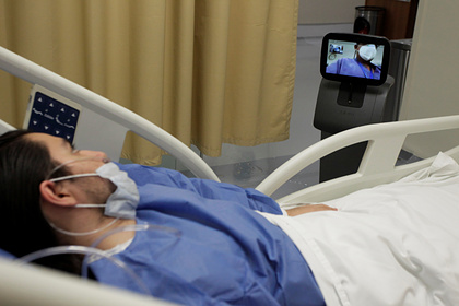 Ученые научились вычислять риск смерти при коронавирусе