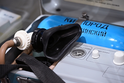 Российские ученые нашли способ обойтись без ИВЛ при лечении коронавируса