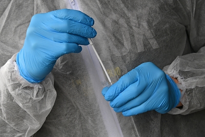 Коронавирус в Красноярском крае на 11 сентября