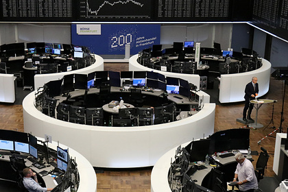 Крупнейшая экономика Европы рекордно залезет в долги