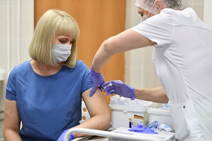 Названы ограничения на вакцинацию от коронавируса