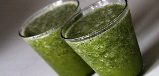 Сок лопуха — полезные и лечебные свойства