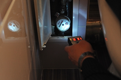 В России вступили в силу новые требования к поверке счетчиков