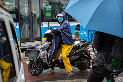 Оценены последствия пандемии для мировой экономики