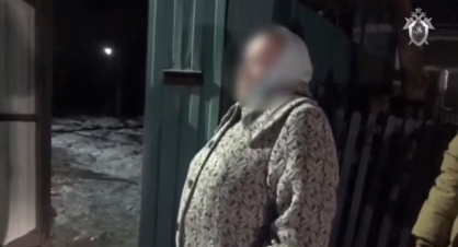 Жительницу Хакасии осудили за убийство бывшего мужа и его новой подруги 14 февраля