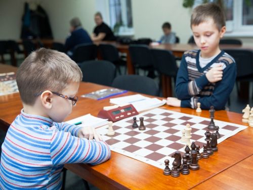 В Ачинске состоится шахматный турнир