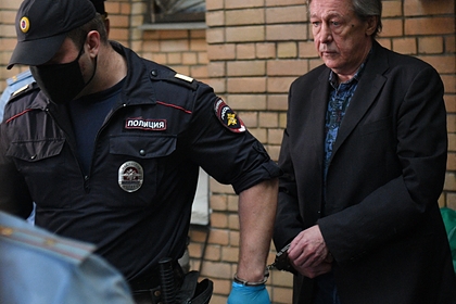 Гражданская жена погибшего в ДТП с Ефремовым написала Путину