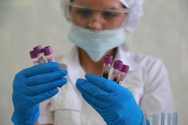 Глава краевого минздрава назвал сроки окончания эпидемии Covid-19