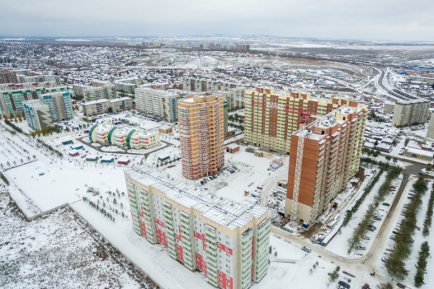 Экс-инспектора Стройнадзора отправили в колонию на 6 лет и присудили отдать 30 миллионов штрафа