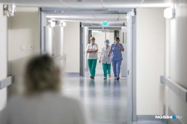 Новый всплеск заболеваемости: число заболевших за сутки выросло до 158