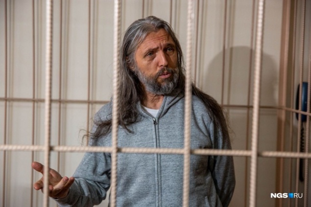 Суд оставил под стражей Виссариона после обжалования его ареста