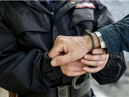 Двое жителей Красноярска задержаны по подозрению в двойном убийстве