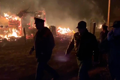 Число пострадавших при взрыве боеприпасов под Рязанью снова выросло