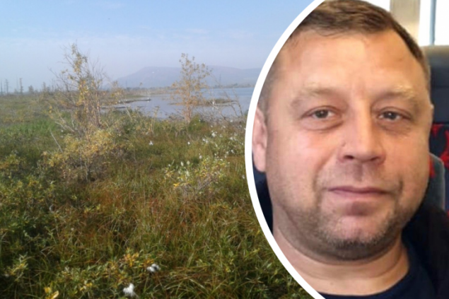 Родные таинственно пропавшего под Норильском рыбака обвиняют власти и экстренные службы в бездействии