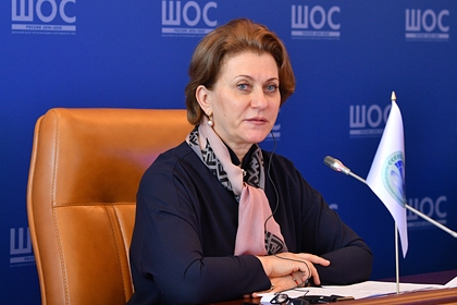 Россиянам посоветовали не ездить с детьми на юг