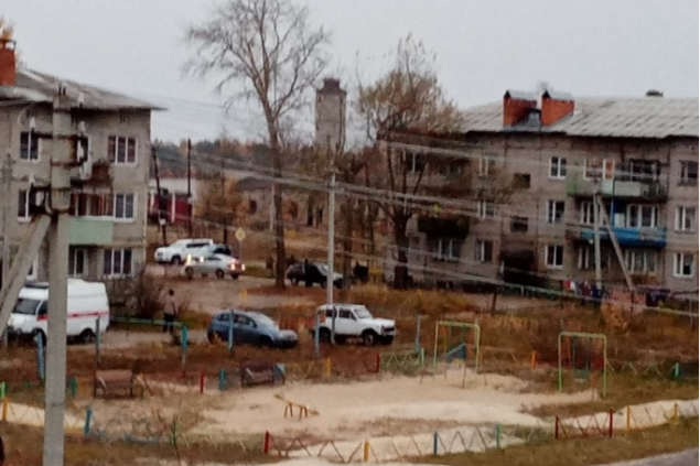 18-летний парень обстрелял остановку и автобус: три человека погибли