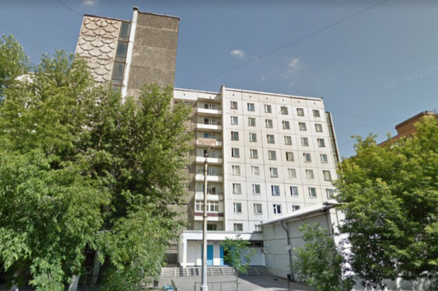 В общежитии СибГУ у студентов обнаружили коронавирус