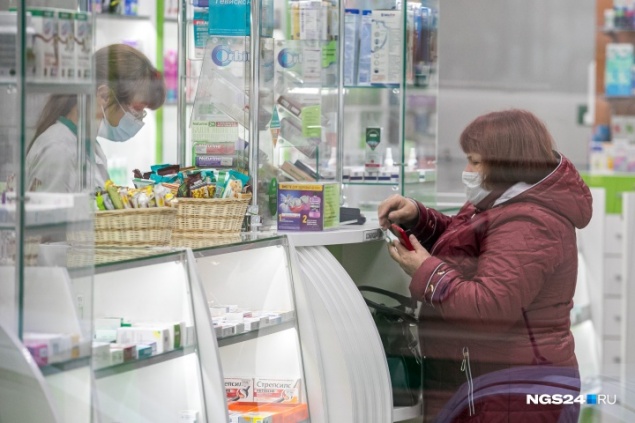 Из-за халатности чиновников лекарства на 15 миллионов рублей 2 года пролежали на складе и испортились