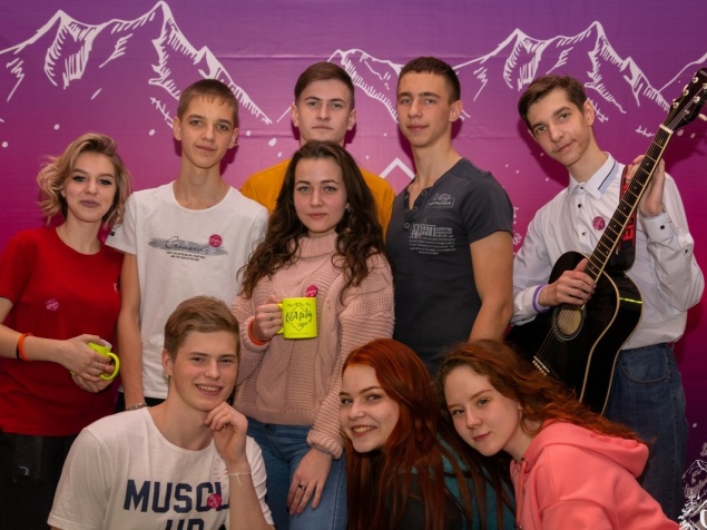 В Ачинске стартовала регистрация на участие в культовом молодёжном форуме «Арга-2020»