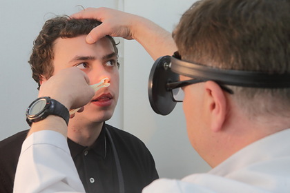 Российский врач перечислил причины потери обоняния