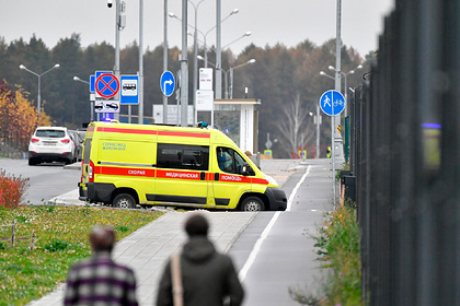 Инфекционист назвал сроки стабилизации ситуации с COVID-19 в России