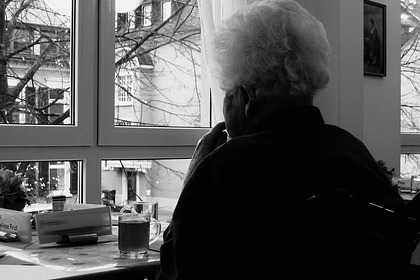 Россияне из дома престарелых пожаловались Путину на принудительную изоляцию