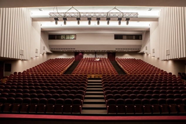Красноярский музыкальный театр приостанавливает спектакли из-за коронавируса