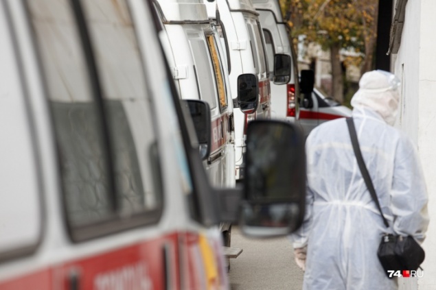 Путин объяснил, почему в России растет смертность от COVID-19