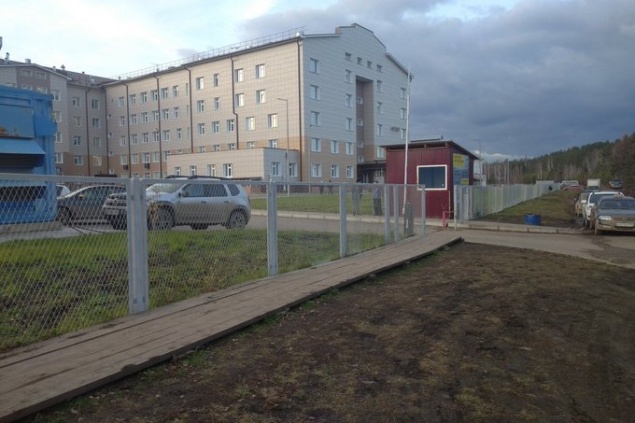 Умер молодой рыбак, упавший в костер в Богучанах