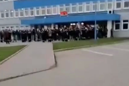 На крупных заводах Белоруссии начались акции протеста