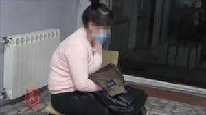 Красноярка под чужой фамилией родила мальчика и продала его