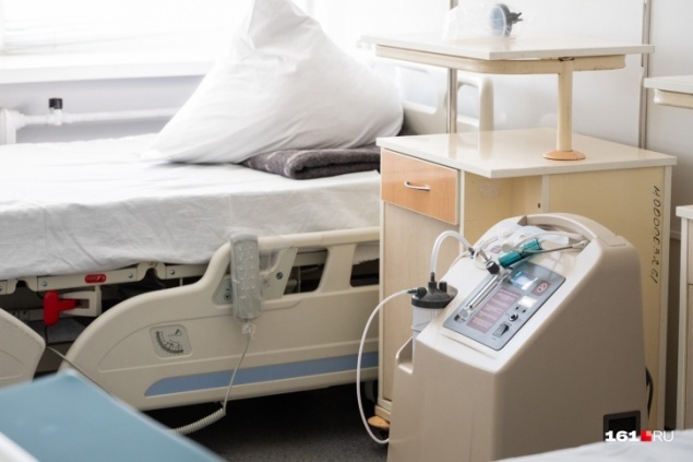 Кислородный скандал: верхушку ростовского Минздрава уволили после расследования журналистов