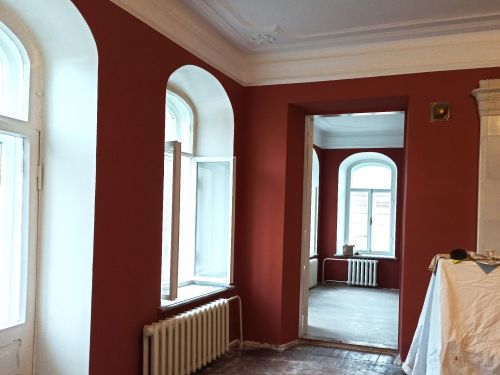 Историческое здание в Ачинске, где размещался штаб партизанской армии Щетинкина, отремонтируют к 100-летию событий гражданской войны