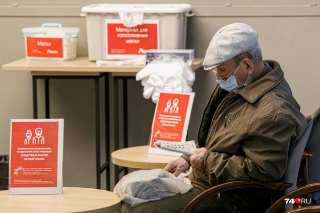 Минздрав запретил врачам публично рассказывать о коронавирусе