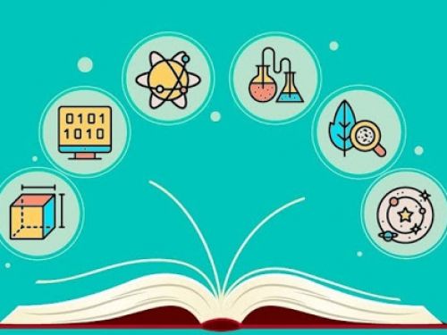 40 старшеклассников Ачинска проходят дополнительную подготовку к олимпиадам в рамках занятий интенсивной школы «Олимп»