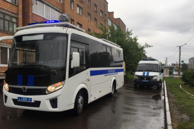 Налетчикам на инкассаторов к уголовному делу добавили более тяжкую статью