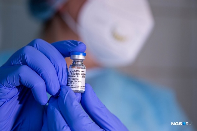 Путин назвал сроки вакцинации от COVID-19