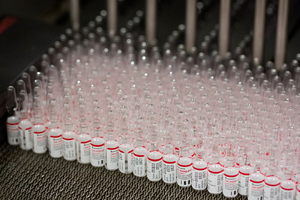 Путин признал проблему с производством вакцины от коронавируса