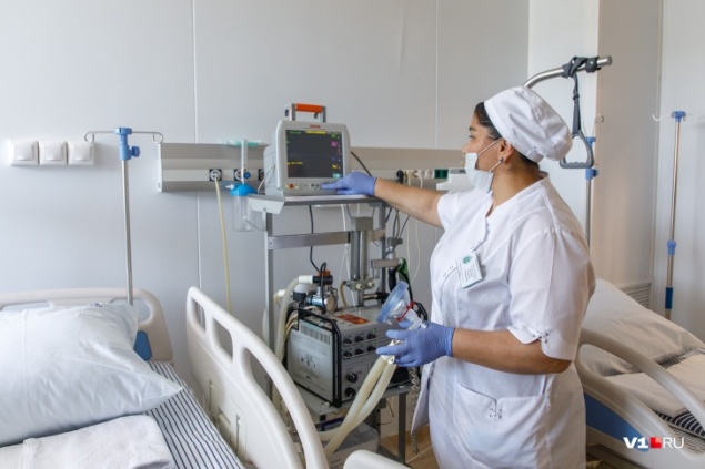 Количество заболевших коронавирусом в Красноярском крае перешагнуло отметку в 27 тысяч