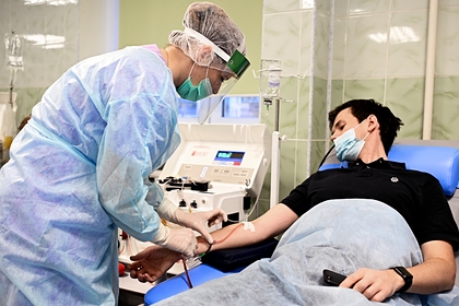 Названы опасные последствия COVID-19 для молодых людей