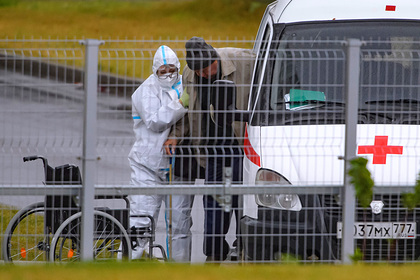 Врач назвал неожиданное последствие коронавируса