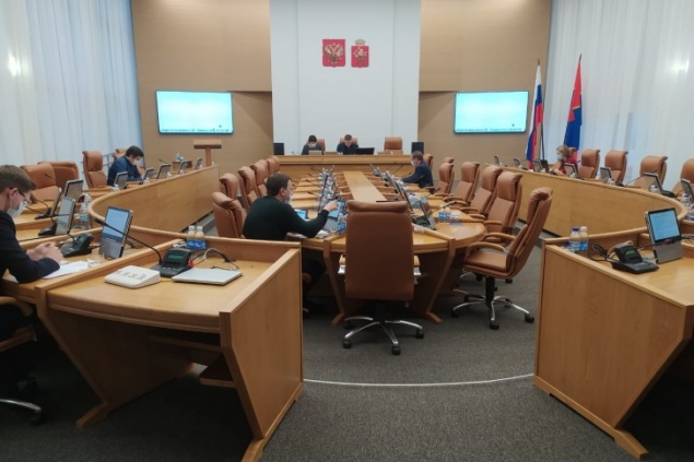 Горсовет за 686 тысяч заказал мониторинг соцсетей и сайтов, где упоминается его работа