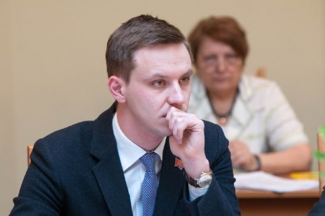 «Только с течением времени можно увидеть результат»: Илья Зайцев рассказал о своей депутатской работе